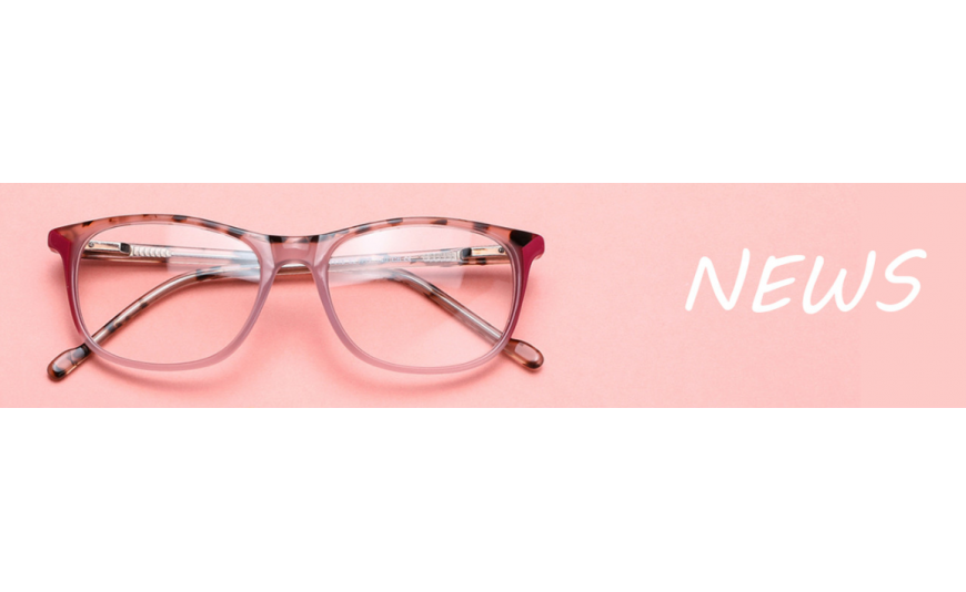 LENTI - a new collection of the most affordable frames on the market